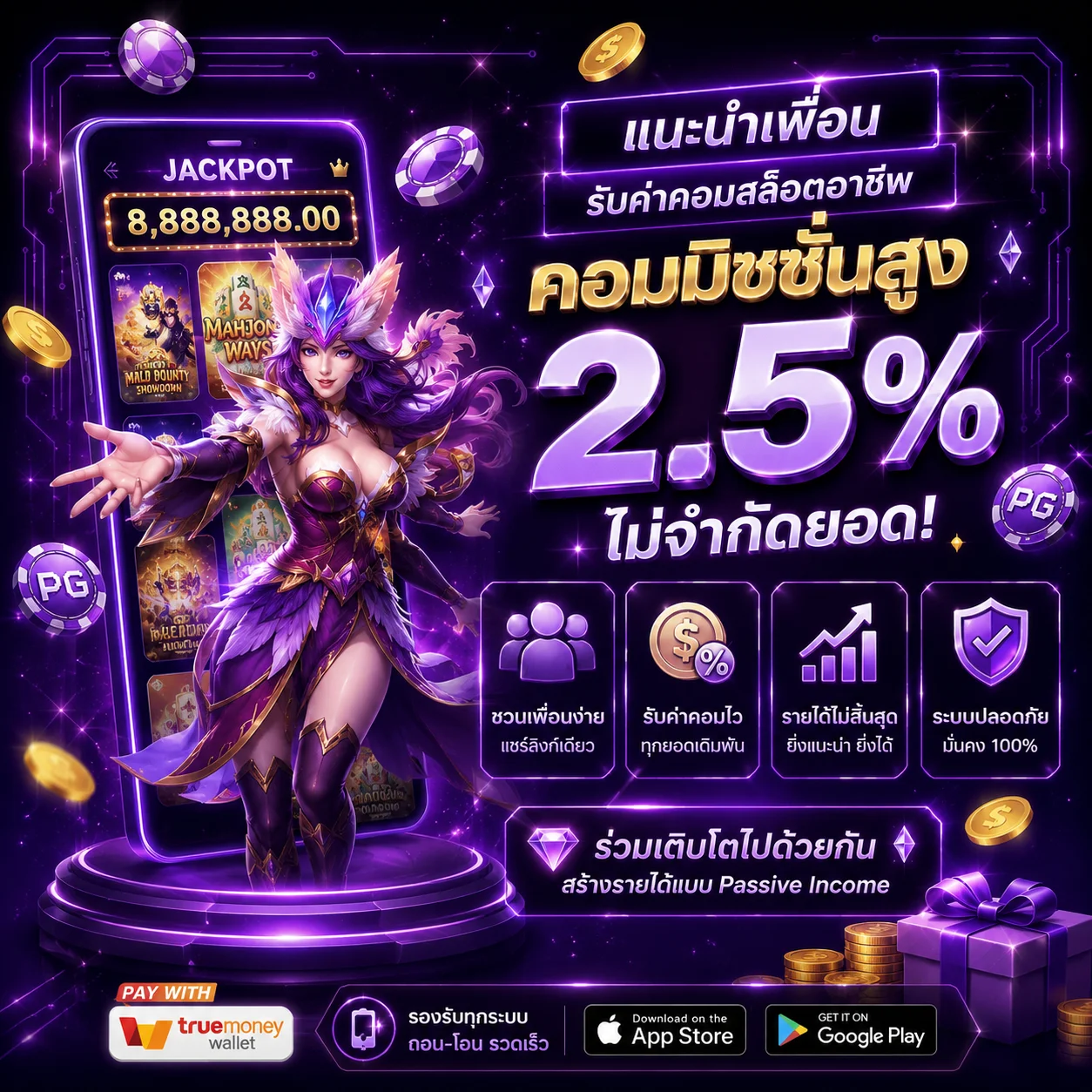 โปรโมชั่น ufamax168